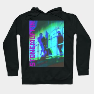 STONEMUFFIN_FALL_2019 Hoodie